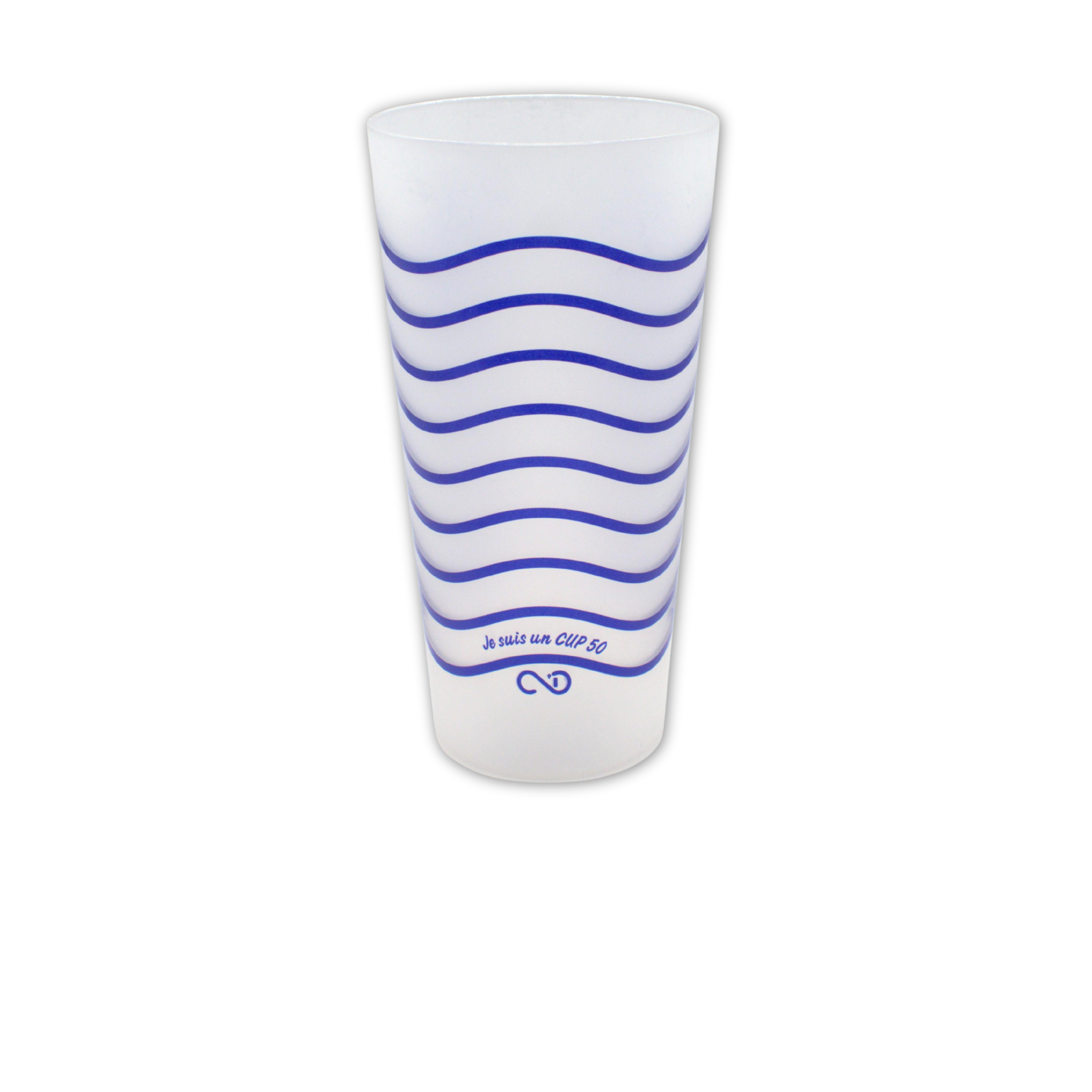 Cup 50